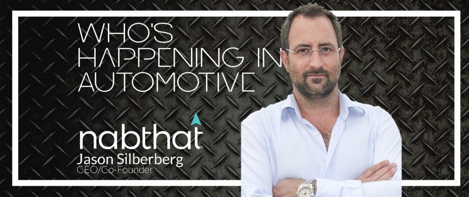 JasonSilberberg of NabThat